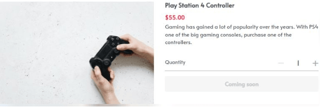 產品定價 產品定價